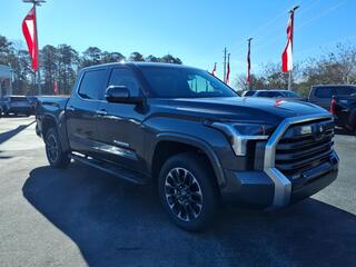 2026 Toyota Tundra for sale in New Bern NC