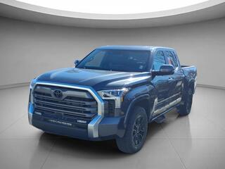 2026 Toyota Tundra for sale in Henderson NC