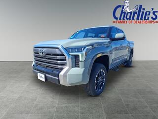 2026 Toyota Tundra for sale in Augusta ME