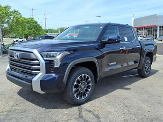 2026 Toyota Tundra for sale in Lansing MI