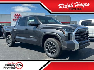 2026 Toyota Tundra for sale in Anderson SC