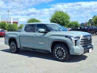 2026 Toyota Tundra for sale in Roanoke VA