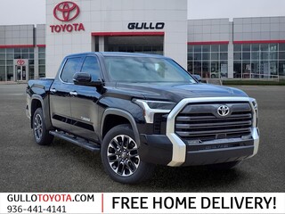 2026 Toyota Tundra for sale in Conroe TX