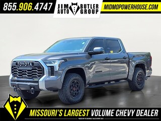 2022 Toyota Tundra