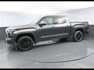 2022 Toyota Tundra