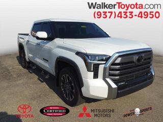 2022 Toyota Tundra for sale in Miamisburg OH