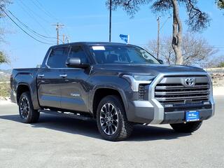 2022 Toyota Tundra