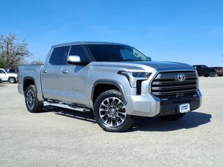 2023 Toyota Tundra