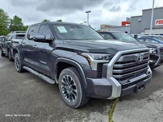 2023 Toyota Tundra for sale in Clarksville TN