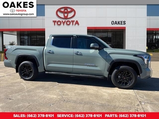 2023 Toyota Tundra