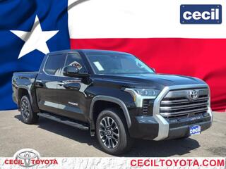 2024 Toyota Tundra for sale in Orange TX