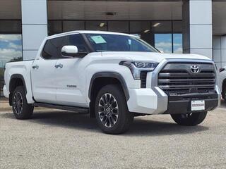 2024 Toyota Tundra