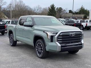 2025 Toyota Tundra for sale in Chattanooga TN