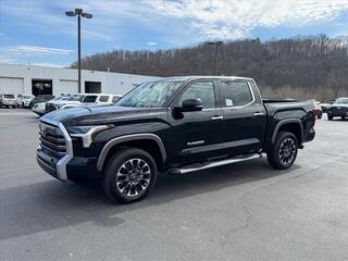 2025 Toyota Tundra for sale in Kingsport TN