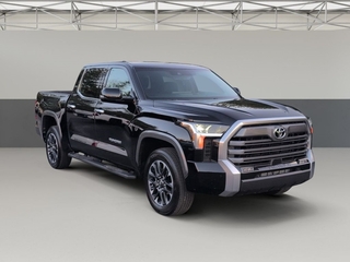 2025 Toyota Tundra for sale in Chattanooga TN