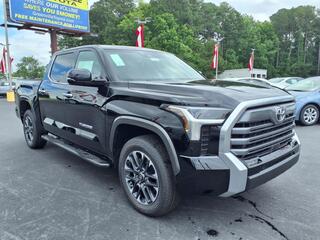 2025 Toyota Tundra for sale in Fairfax VA