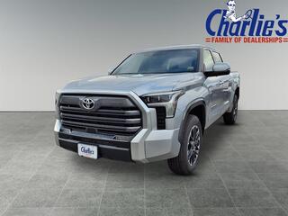 2025 Toyota Tundra for sale in Augusta ME
