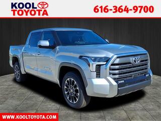 2026 Toyota Tundra for sale in Grand Rapids MI