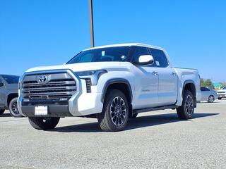 2026 Toyota Tundra for sale in Killeen TX