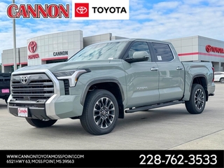 2026 Toyota Tundra for sale in Moss Point MS