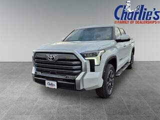 2026 Toyota Tundra for sale in Augusta ME