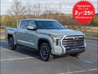 2026 Toyota Tundra for sale in Mcdonald TN