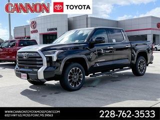 2026 Toyota Tundra for sale in Moss Point MS