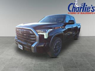 2026 Toyota Tundra for sale in Augusta ME