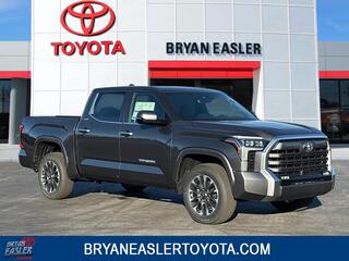 2026 Toyota Tundra for sale in Hendersonville NC