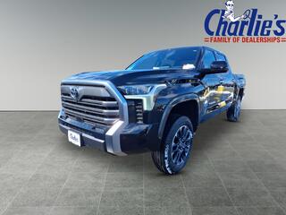 2026 Toyota Tundra for sale in Augusta ME