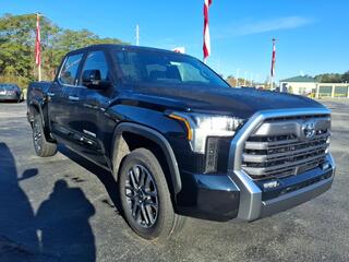 2026 Toyota Tundra for sale in New Bern NC