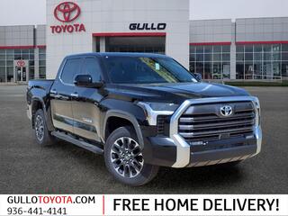 2026 Toyota Tundra for sale in Conroe TX