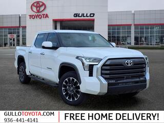 2026 Toyota Tundra for sale in Conroe TX