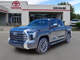 2026 Toyota Tundra for sale in Jackson MS