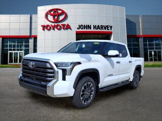 2026 Toyota Tundra for sale in Bossier City LA