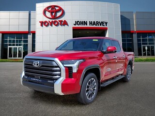 2026 Toyota Tundra for sale in Bossier City LA