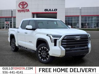 2026 Toyota Tundra for sale in Conroe TX
