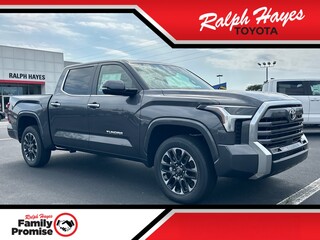 2026 Toyota Tundra for sale in Anderson SC