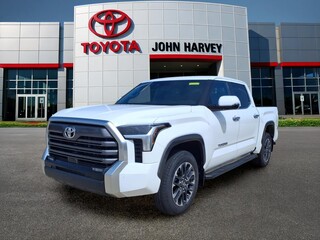 2026 Toyota Tundra for sale in Bossier City LA