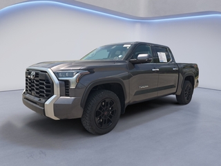 2022 Toyota Tundra