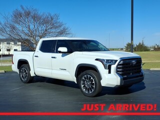 2022 Toyota Tundra for sale in Kinston NC