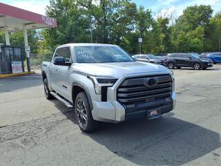 2022 Toyota Tundra