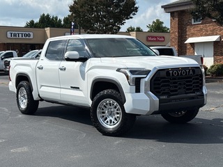 2023 Toyota Tundra