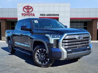 2023 Toyota Tundra for sale in Sanford NC