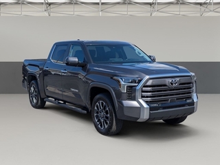 2024 Toyota Tundra