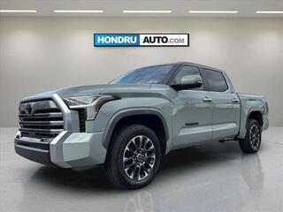 2024 Toyota Tundra