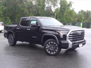 2024 Toyota Tundra for sale in Lynchburg VA