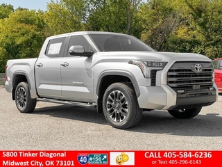 2025 Toyota Tundra for sale in Midwest City OK