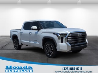 2025 Toyota Tundra for sale in Cleveland TN