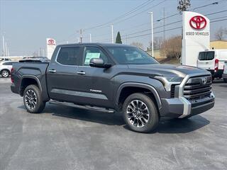 2025 Toyota Tundra for sale in Hendersonville NC